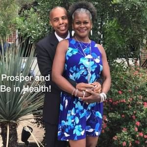 Meet your Posher, Yolanda